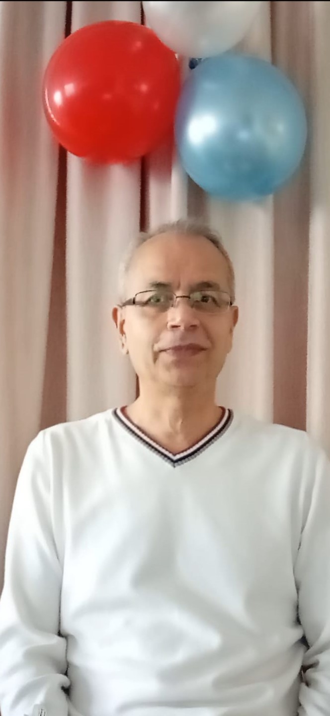 Dr.Nevzat Adil
