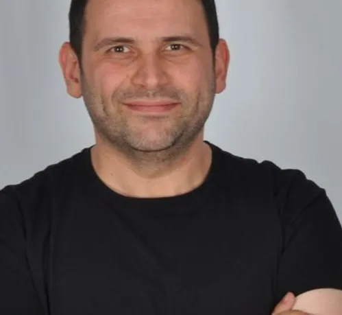 Burak Karabey