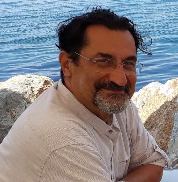 Prof.Dr.Cihan Akçaboy