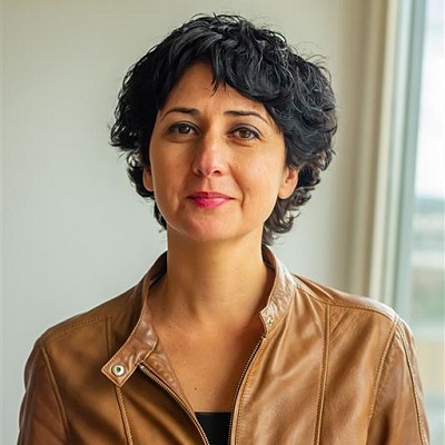 Doç. Dr. Selda Koydemir