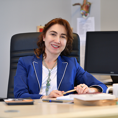 Emel Baştürk