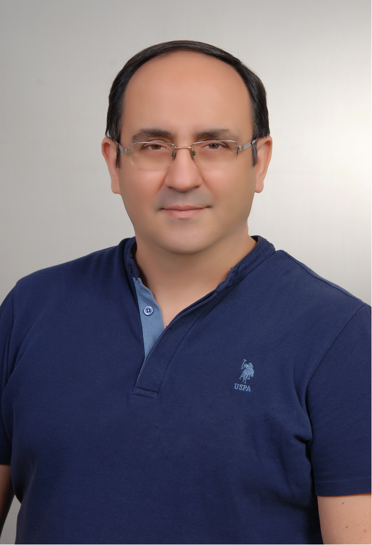 Dr.Okan Arıhan