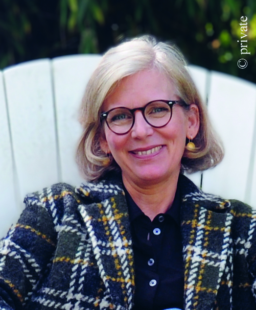 Ina Schmidt