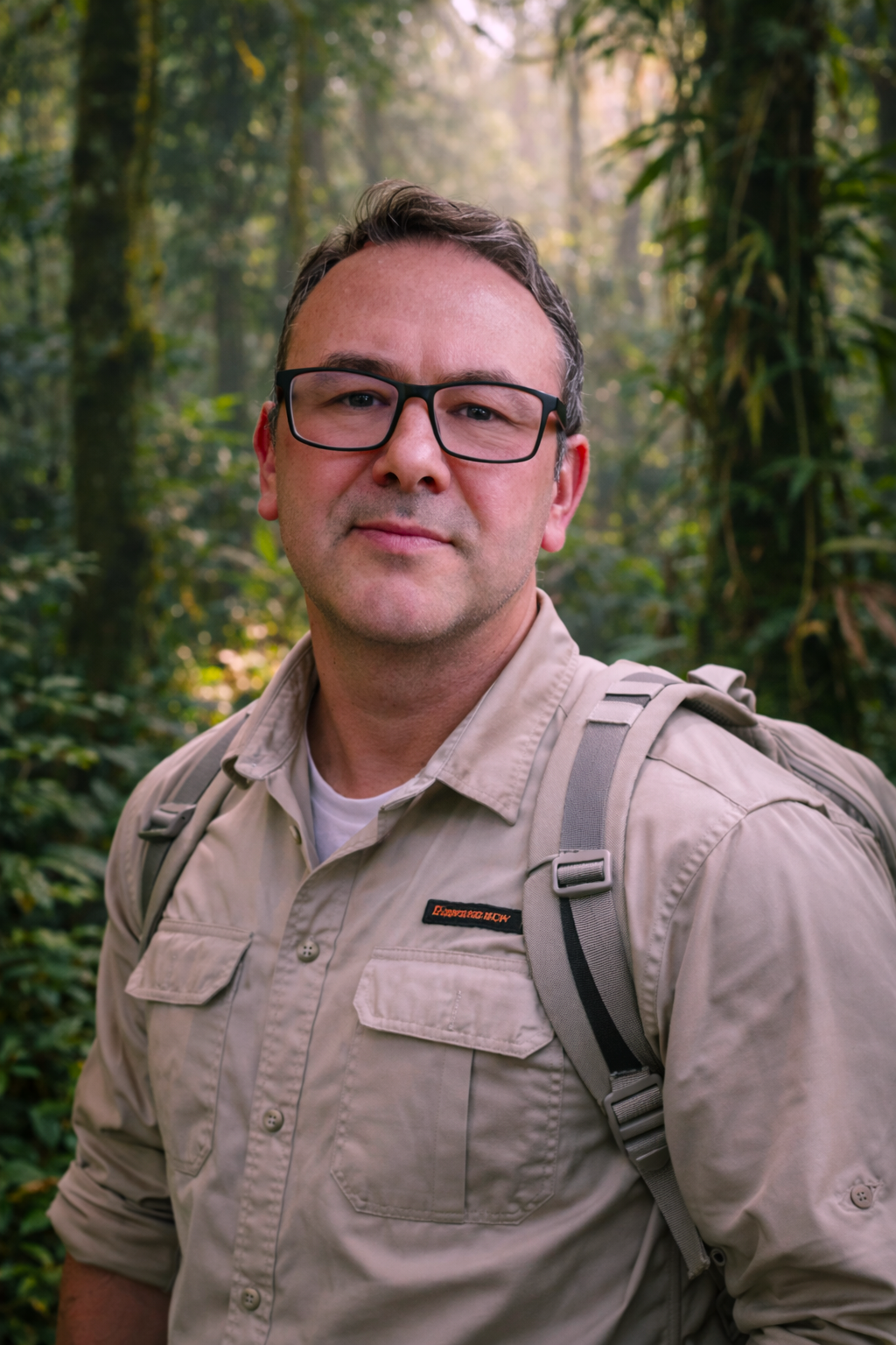 Prof. Dr. Cenk Durmuşkahya