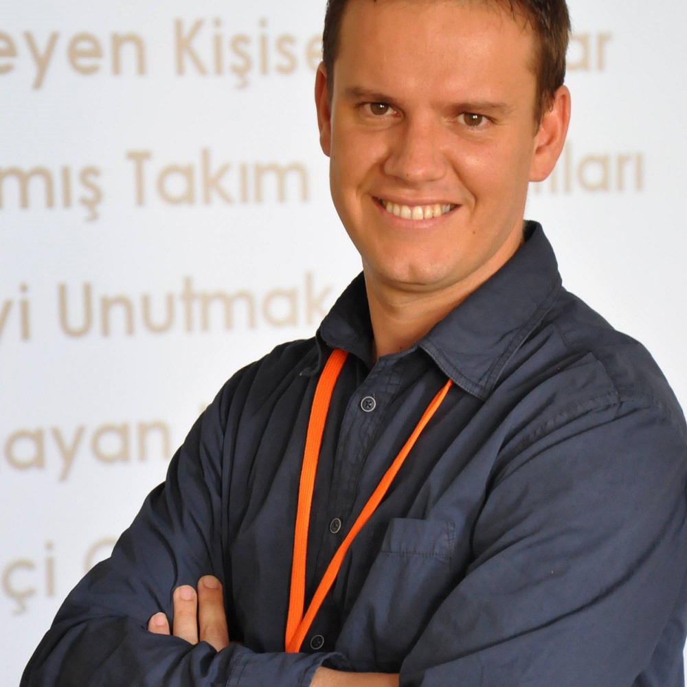 Gökhan Okçu