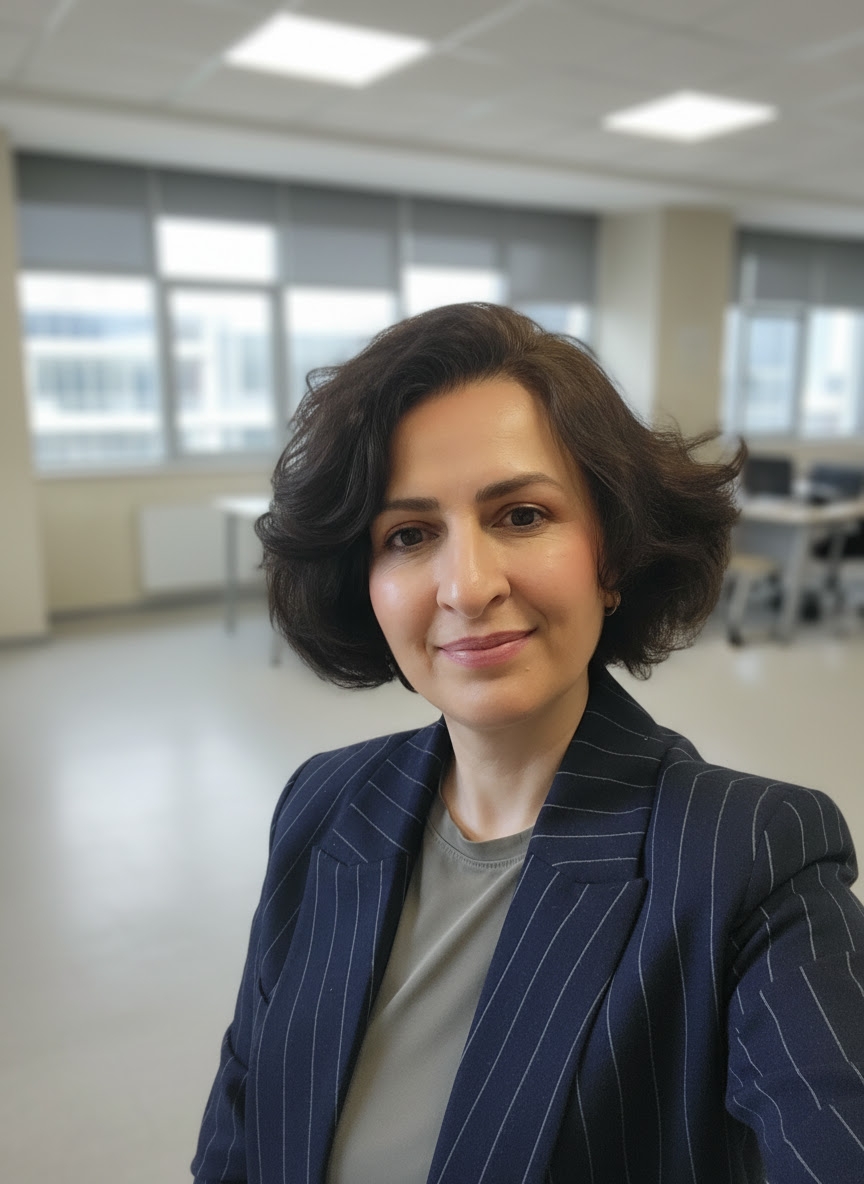 Güldane Berk