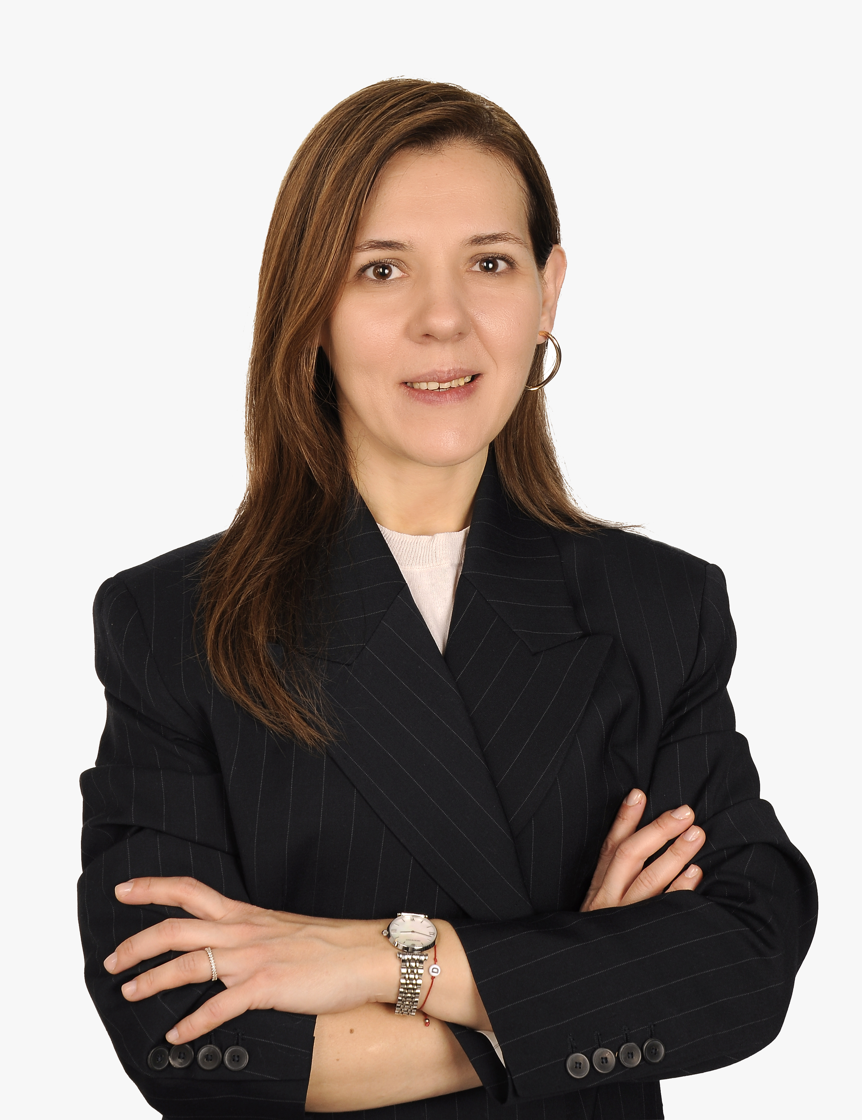 Dr. Özlem Komitoğlu Yaman