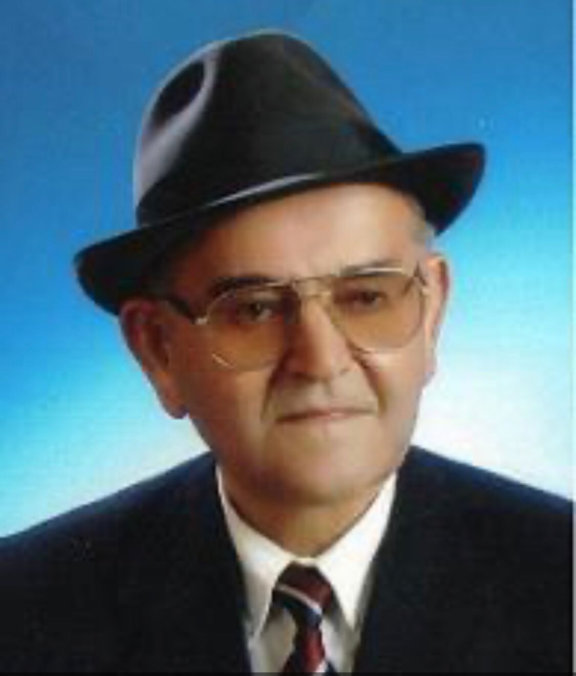 Rasim Pehlivanoğlu