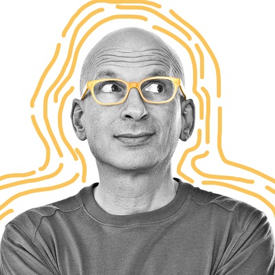 Seth Godin