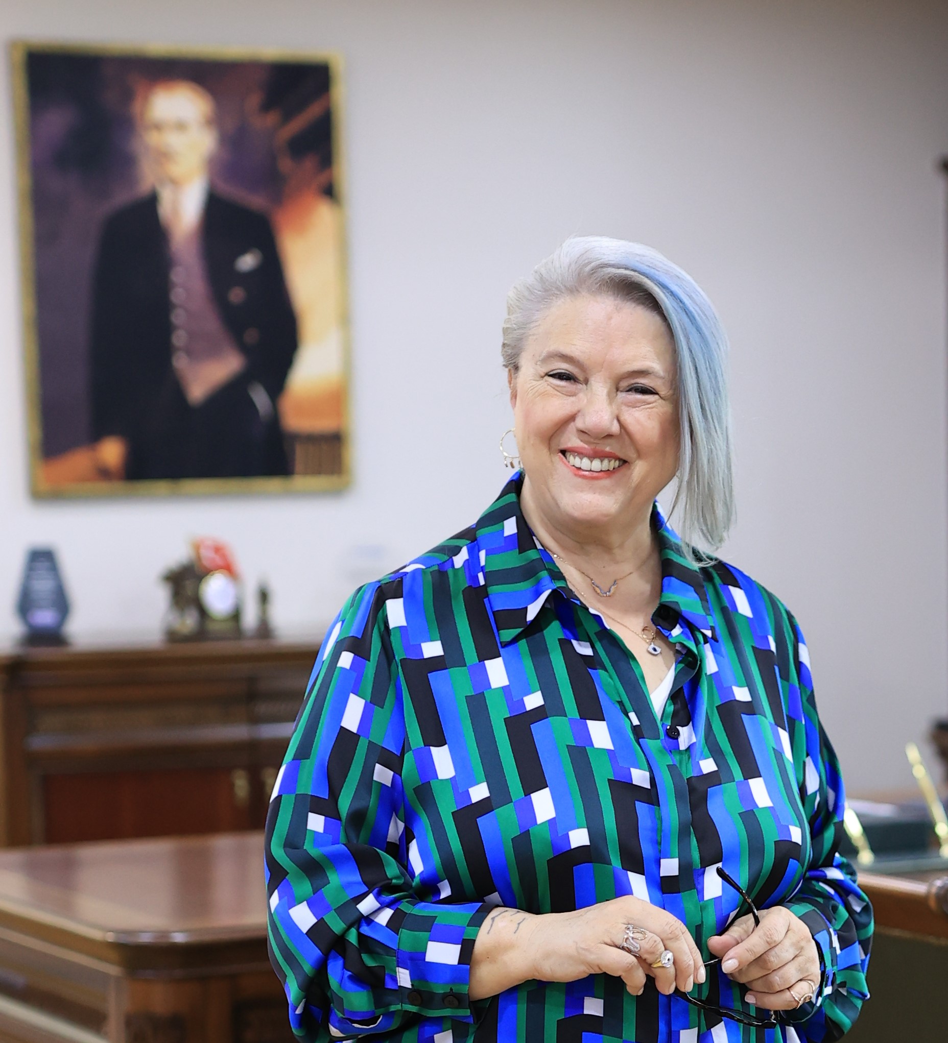 Yasemin Sungur