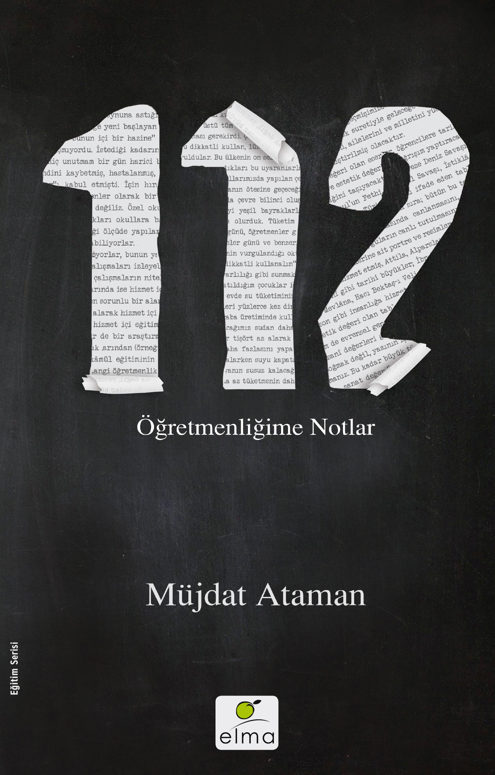 112 Öğretmenliğime Notlar