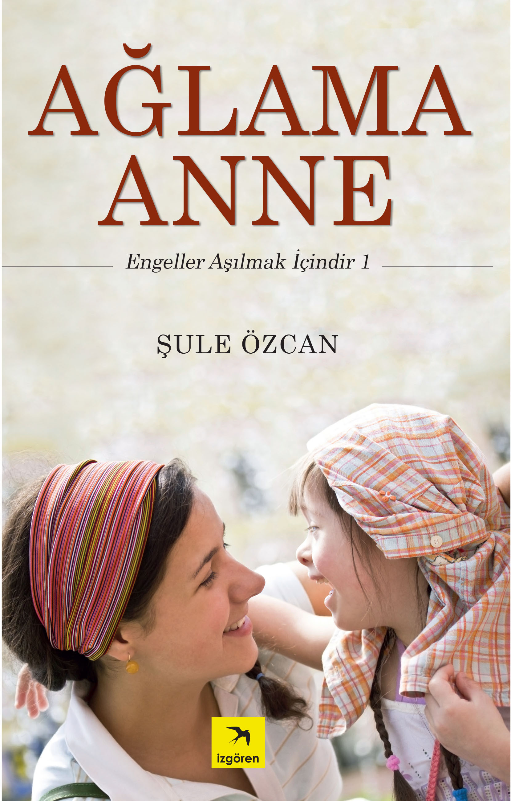 Ağlama Anne