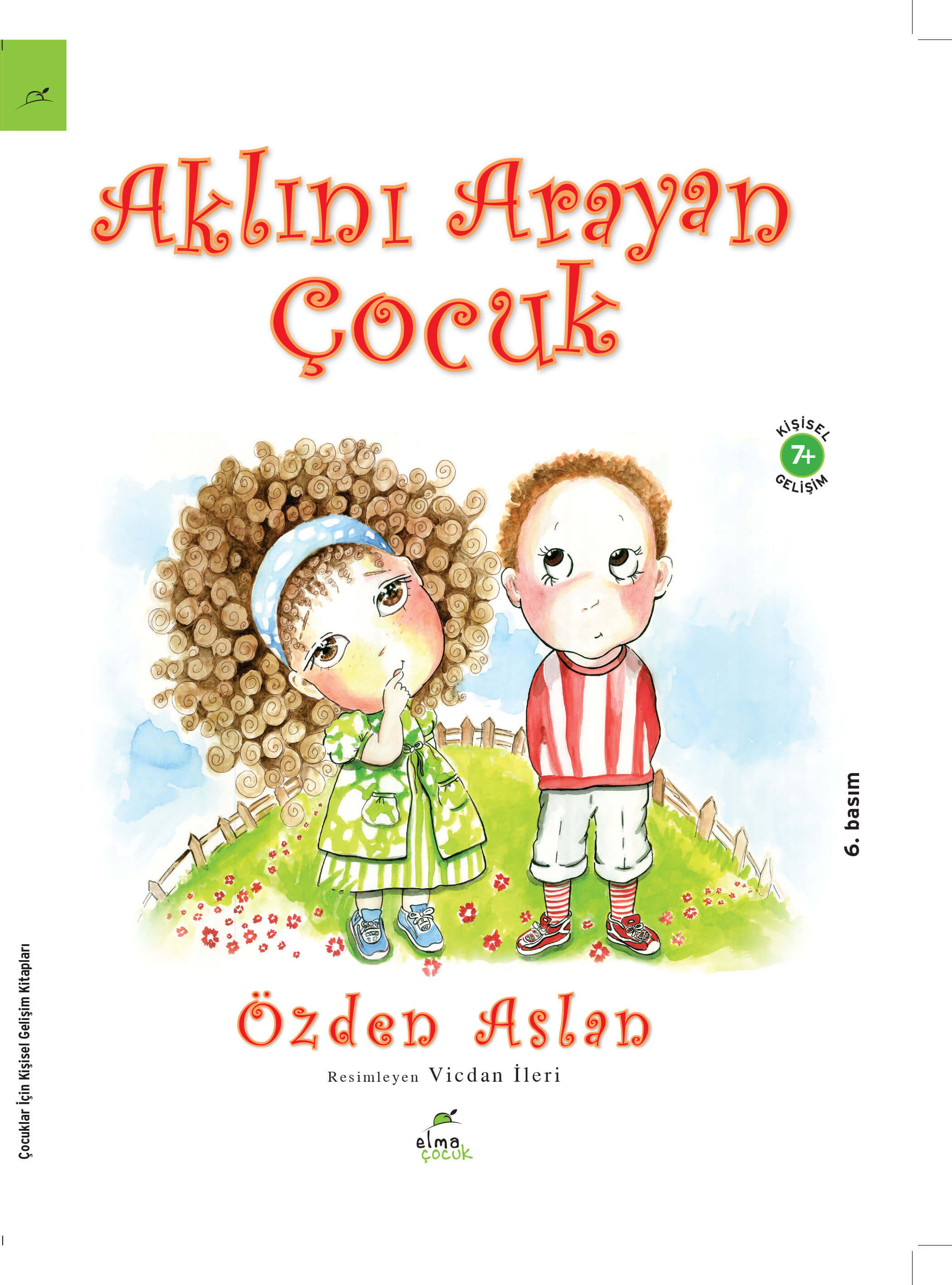 Aklını Arayan Çocuk