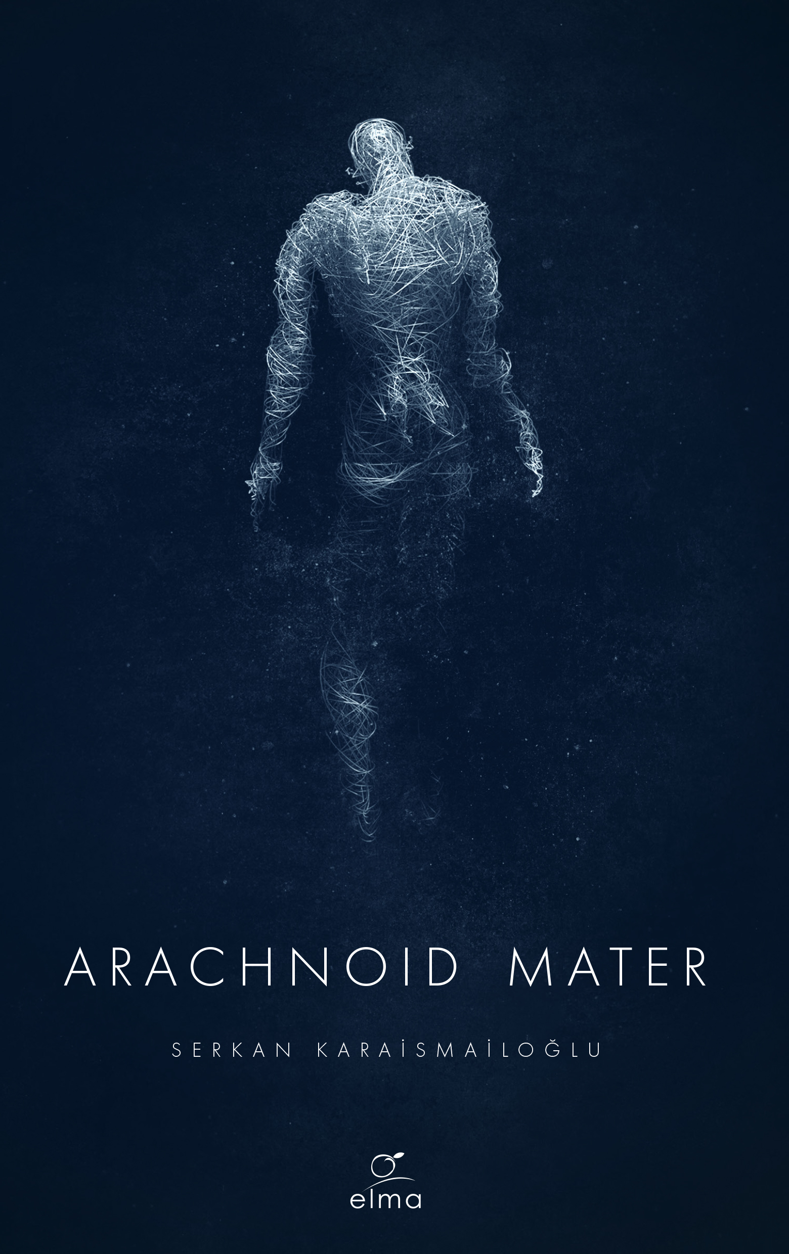 Arachnoid Mater (Mater #2)