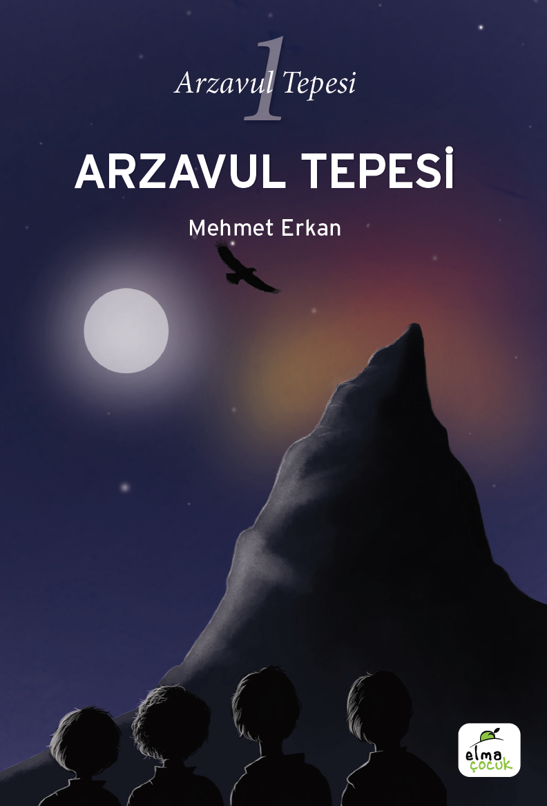 Arzavul Tepesi #1