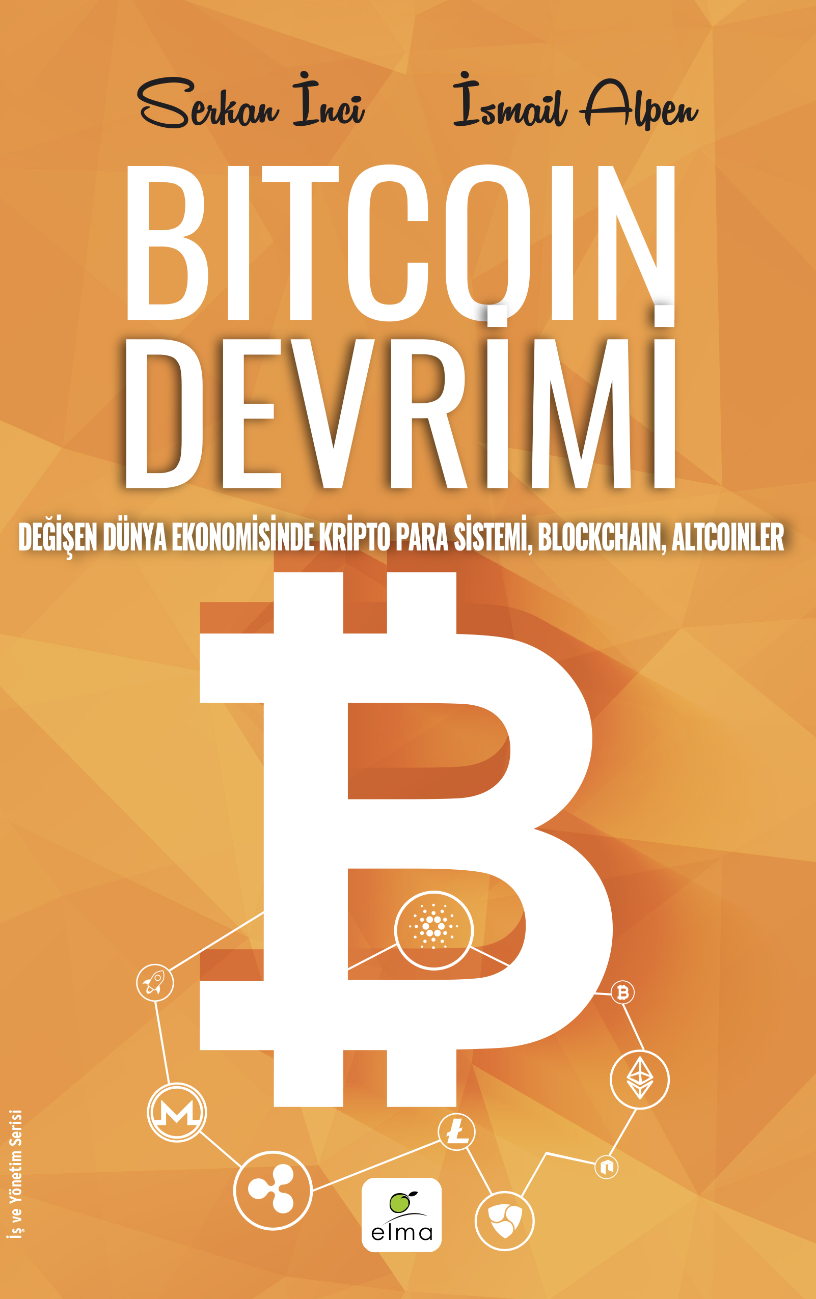 Bitcoin Devrimi 