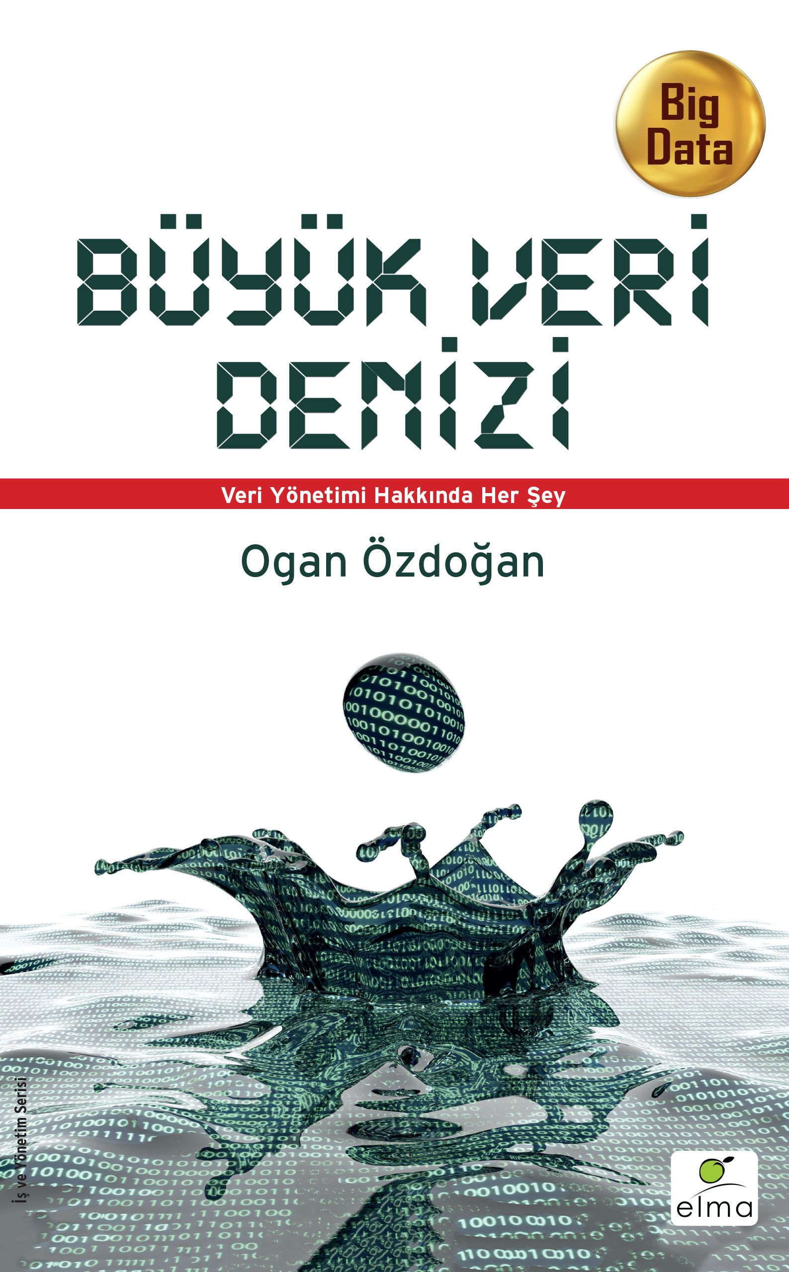 Büyük Veri Denizi