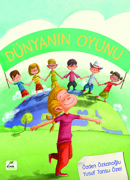 Dünyanın Oyunu