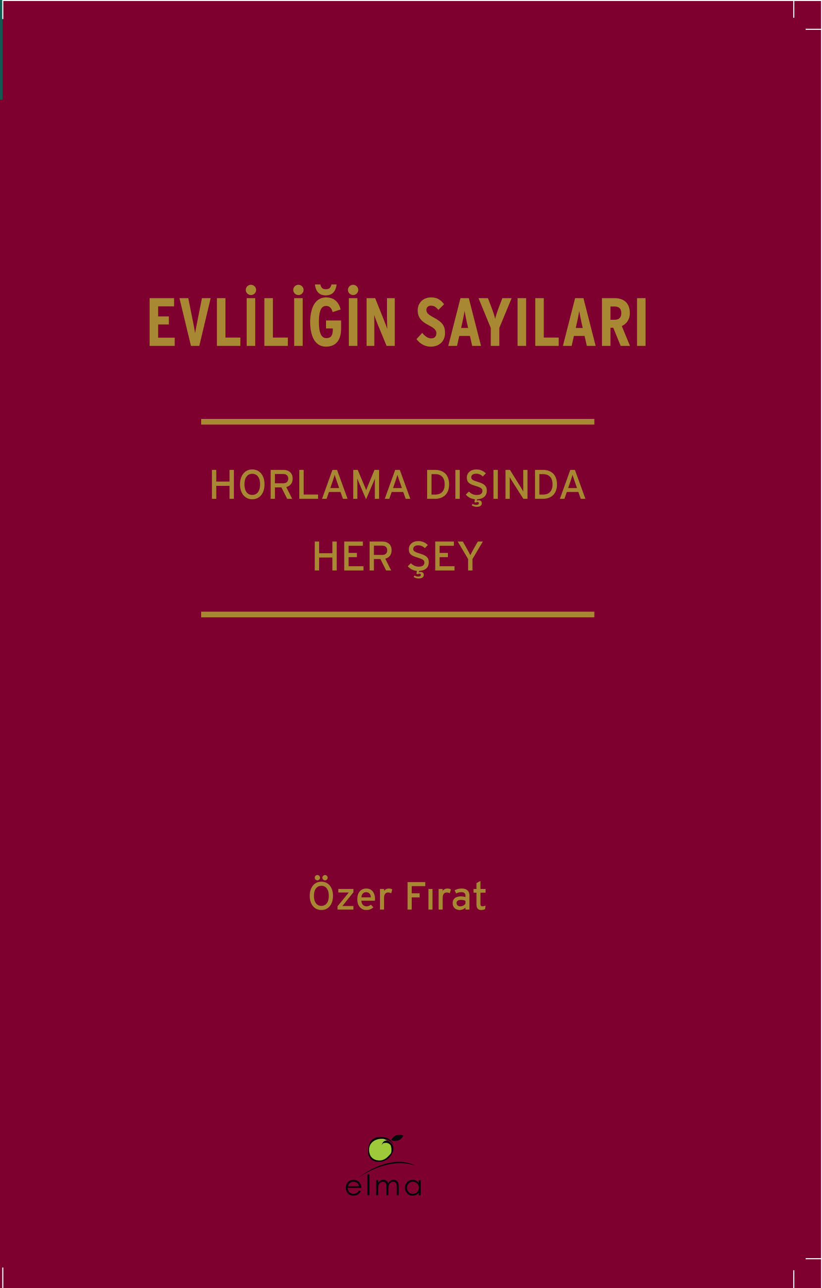 Evliliğin Sayıları