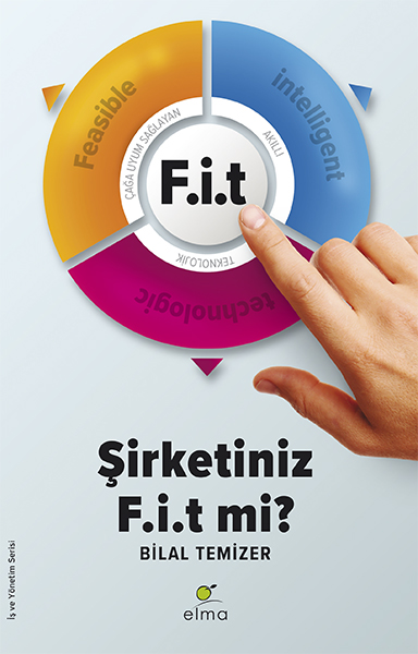 FİT - Şirketiniz Fit mi ?