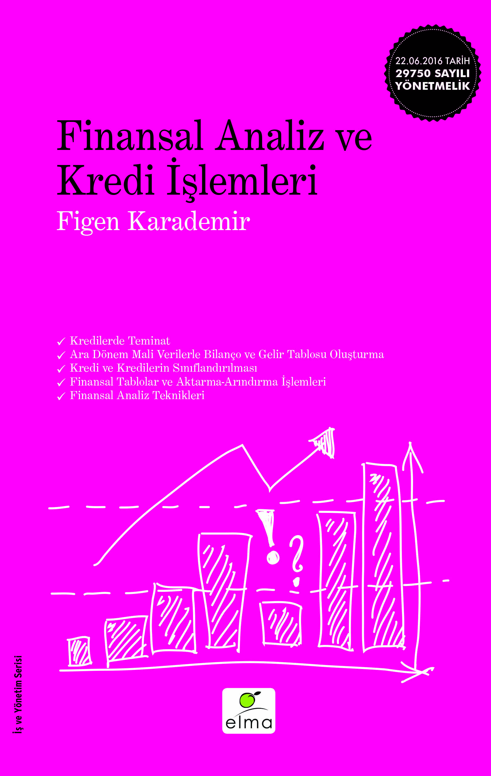 Finansal Analiz ve Kredi İşlemleri