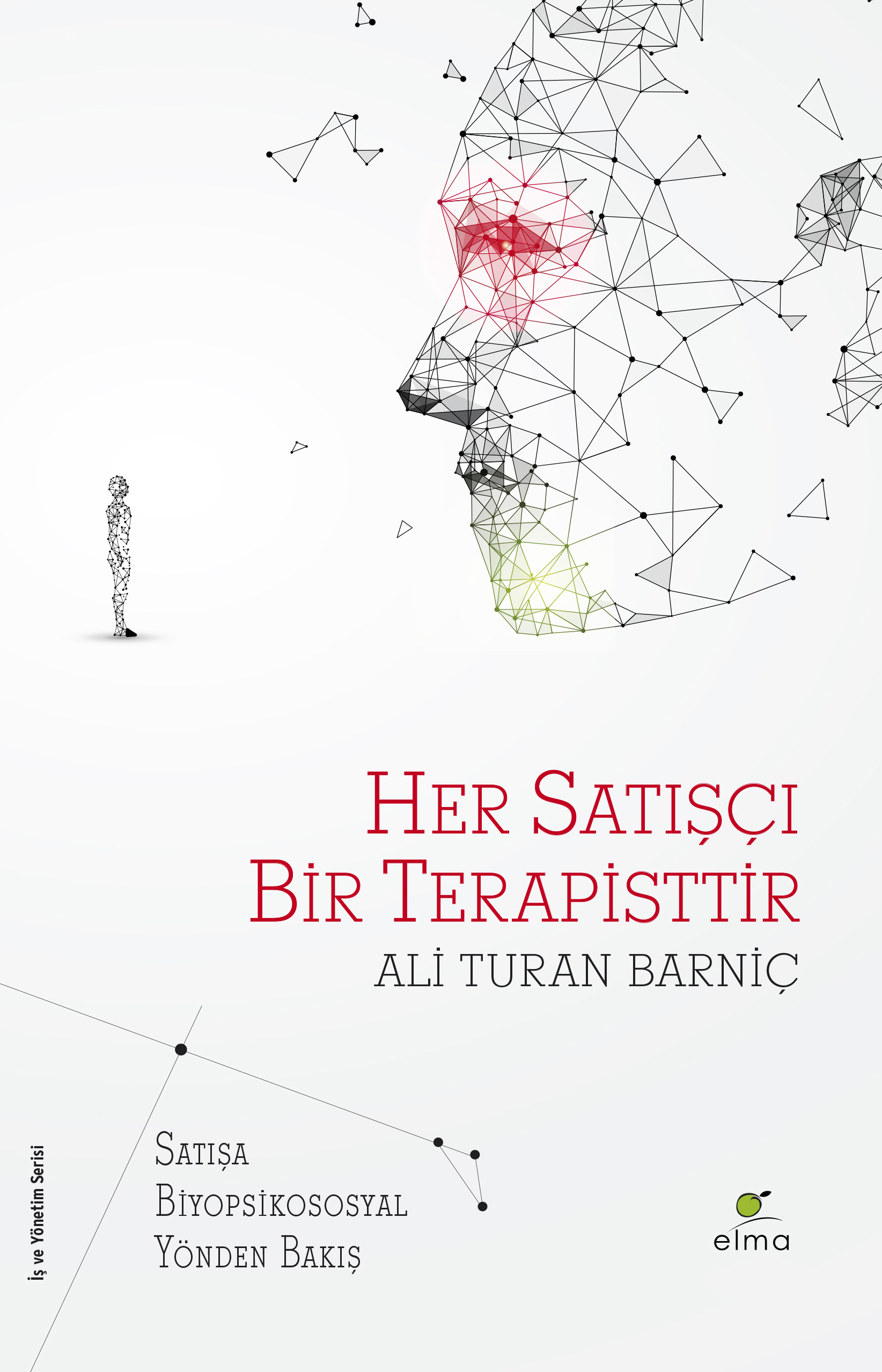 Her Satışçı Bir Terapisttir 