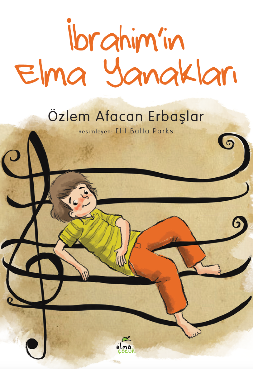 İbrahim'in Elma Yanakları