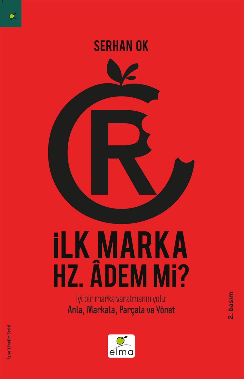 İlk Marka HZ. Adem mi?