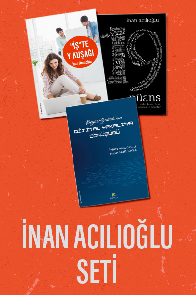 İnan Acılıoğlu Seti