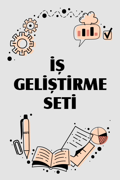 İş Geliştirme Seti