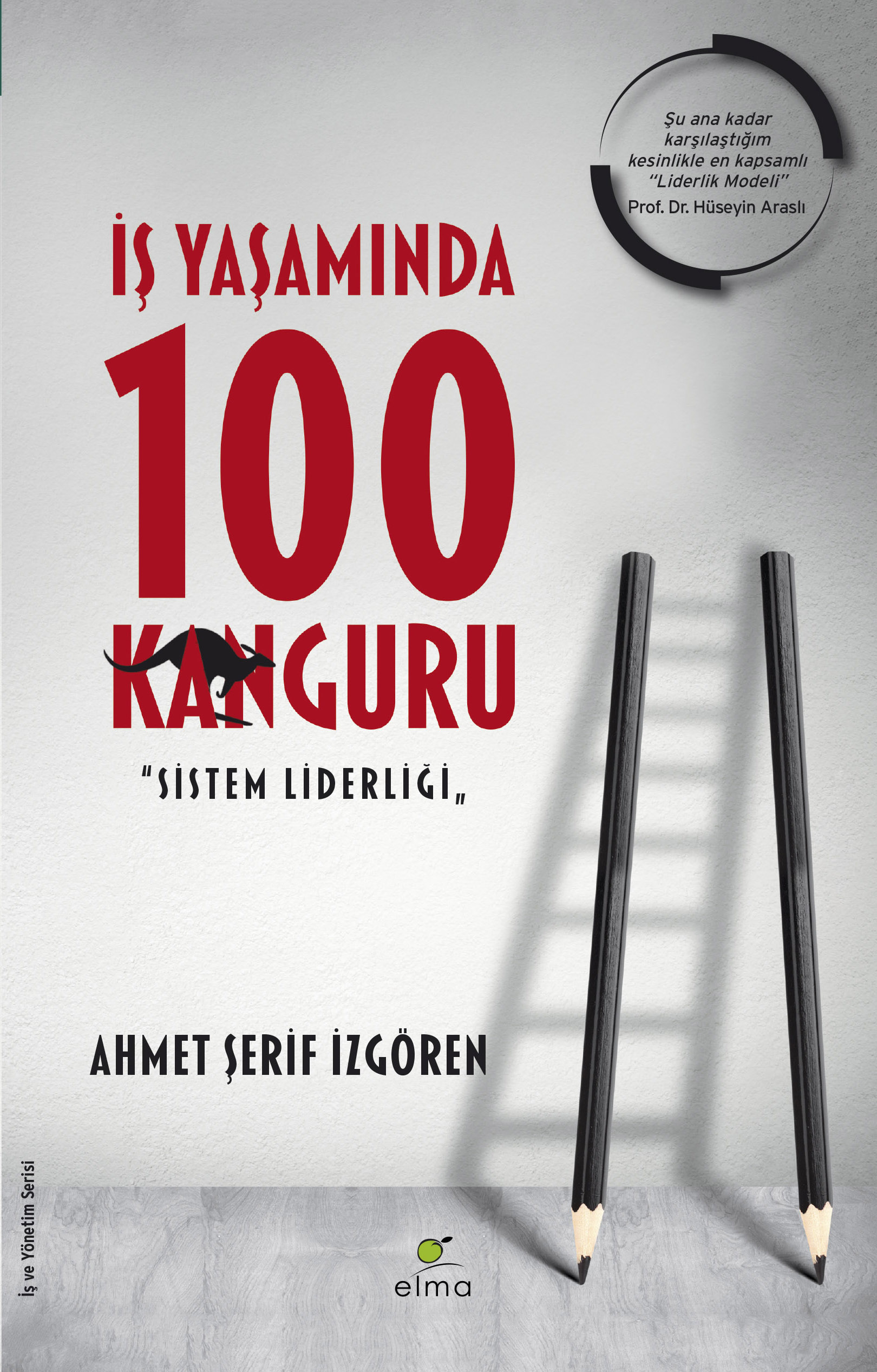 İş Yaşamında 100 Kanguru