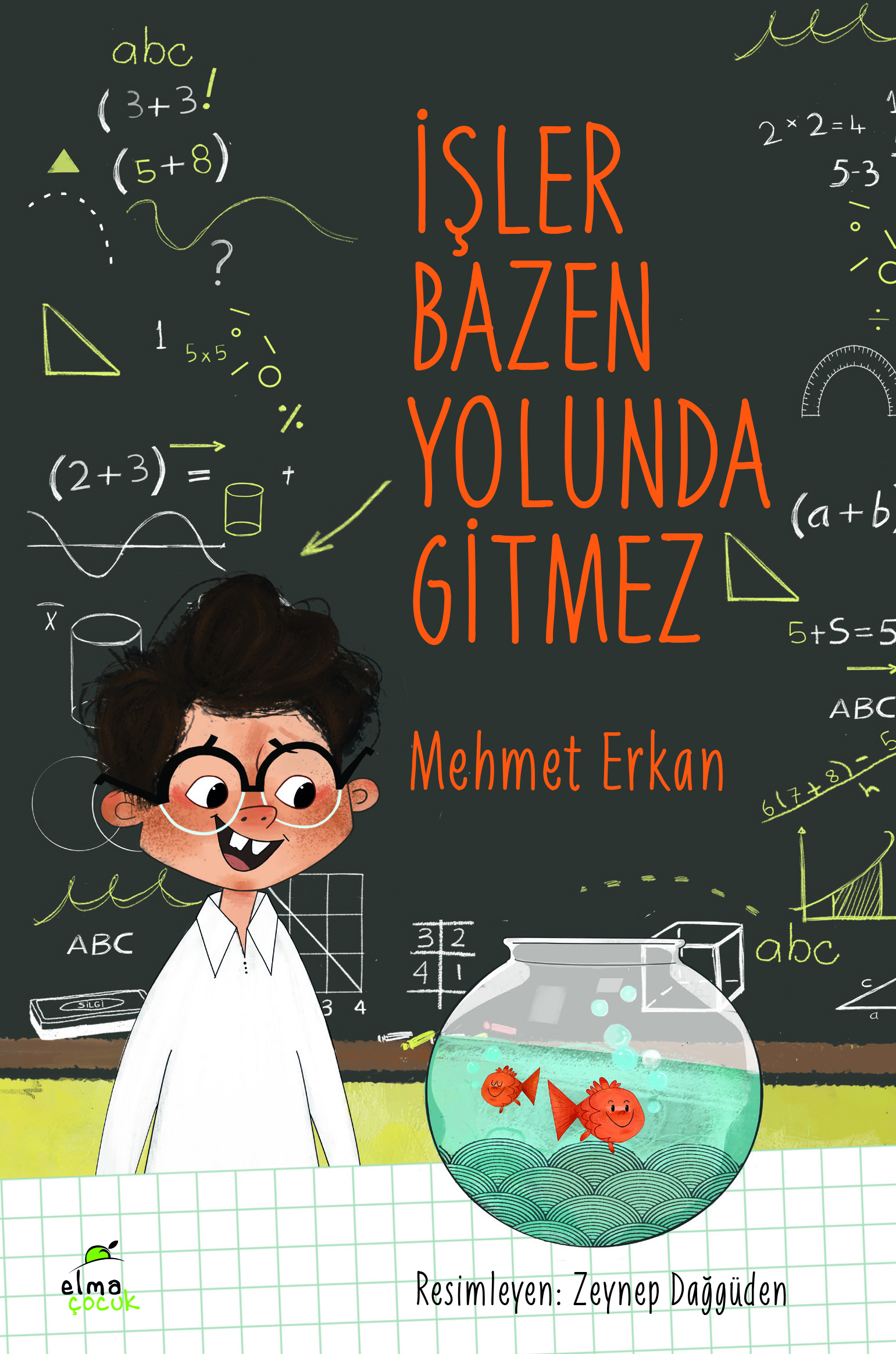 İşler Bazen Yolunda Gitmez