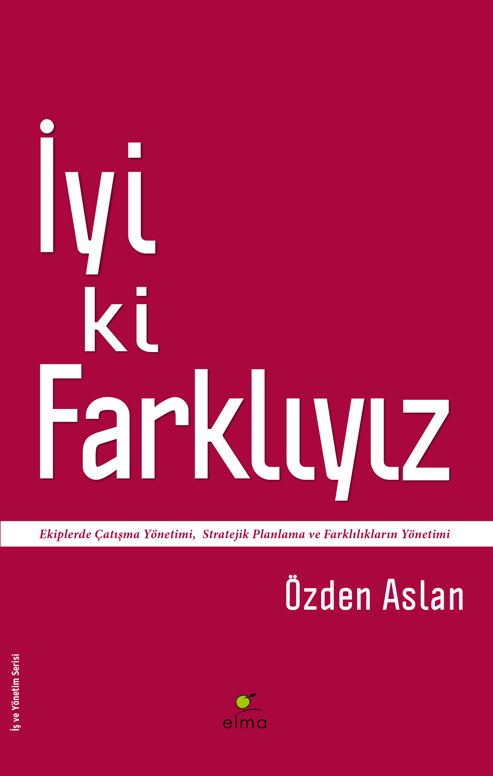 İyi ki Farklıyız