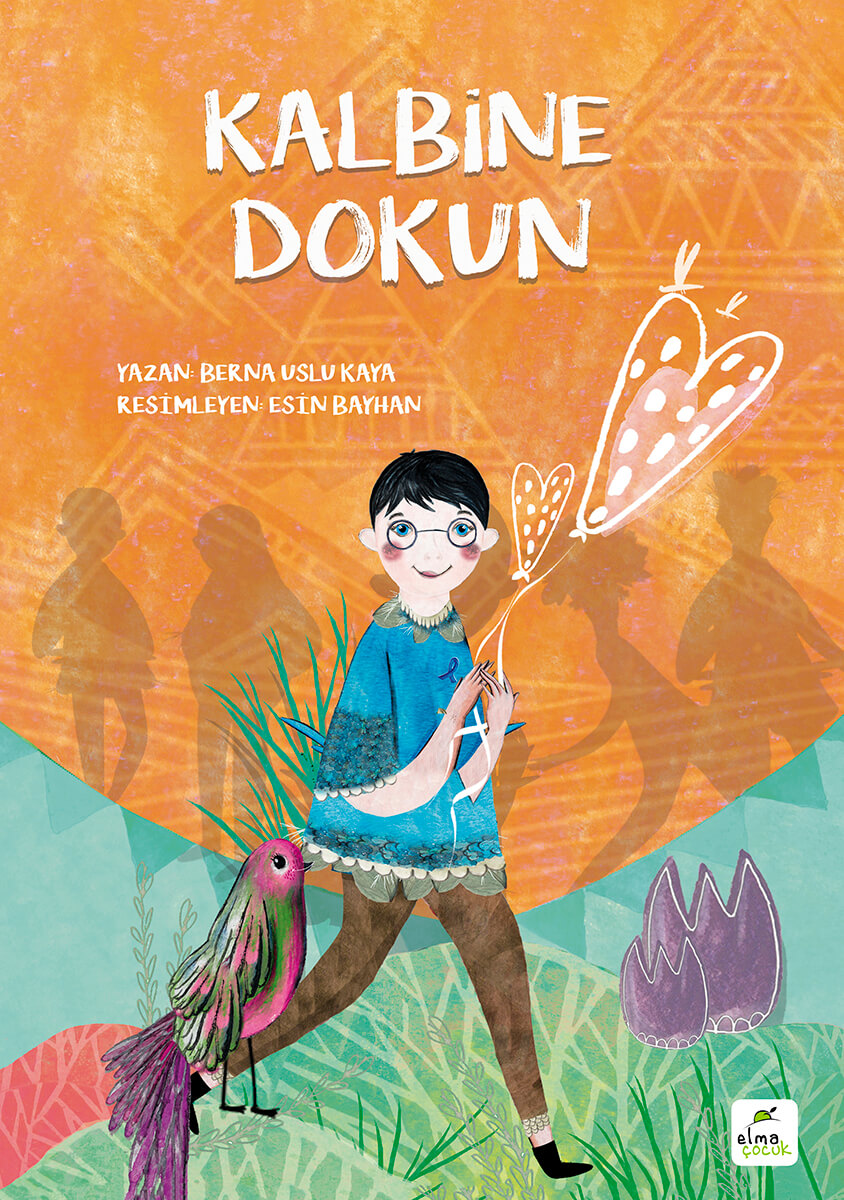 Kalbine Dokun