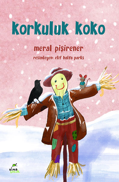 Korkuluk Koko