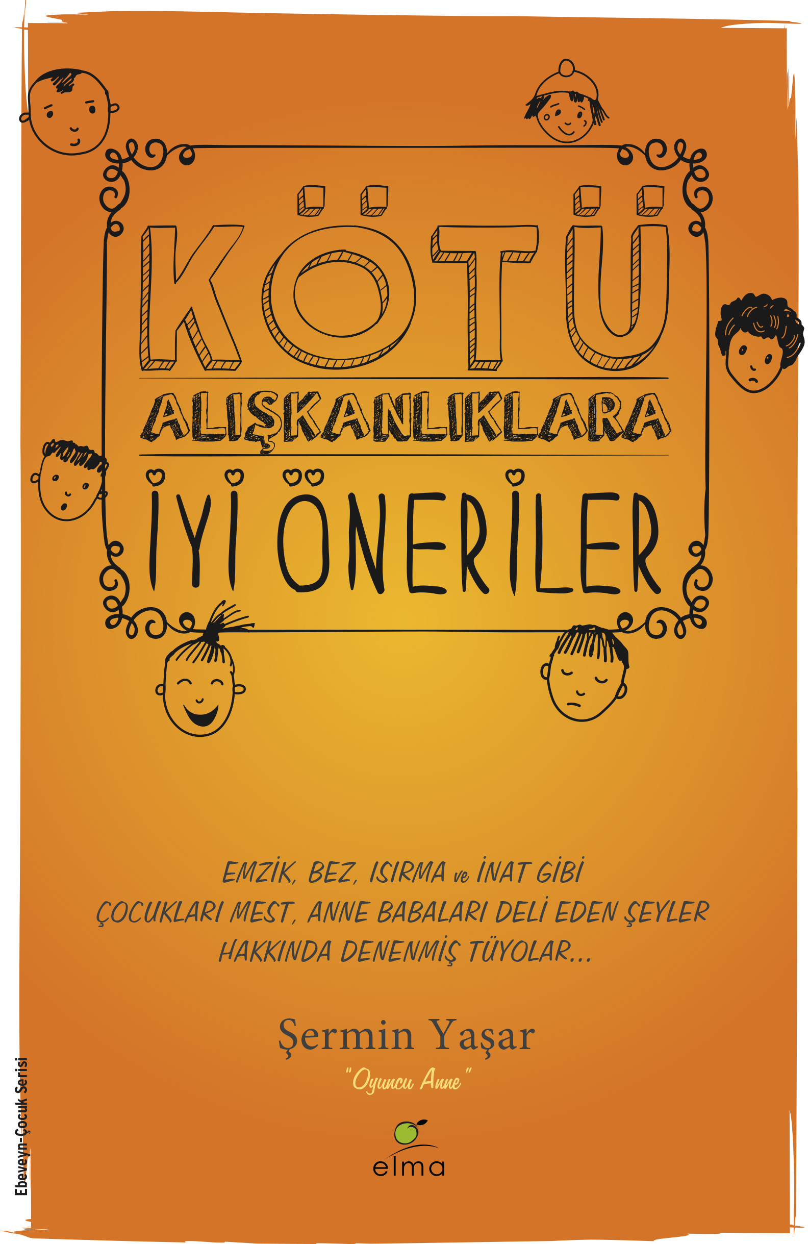Kötü Alışkanlıklara İyi Öneriler
