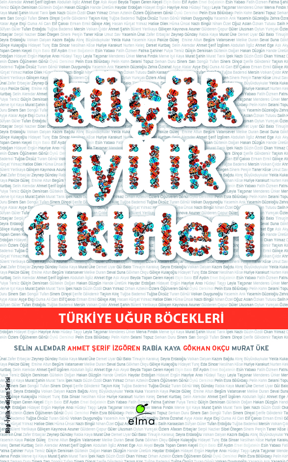 Küçük İyilik Fikirleri