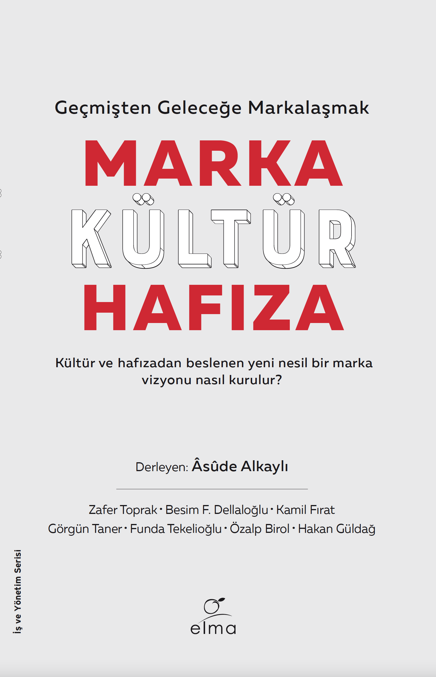 Marka-Kültür-Hafıza