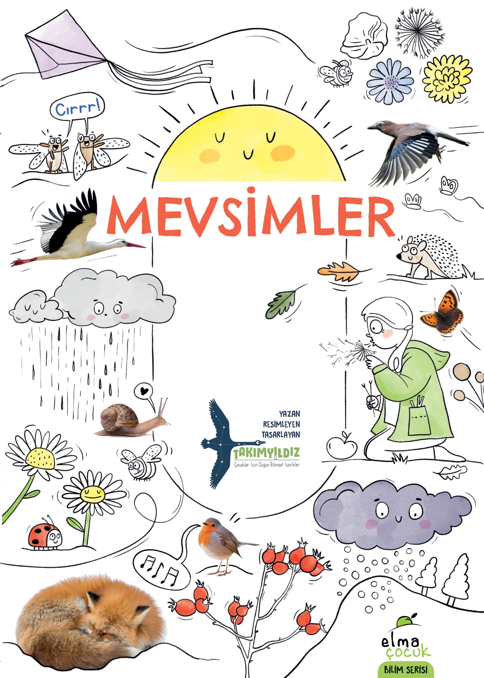 Mevsimler