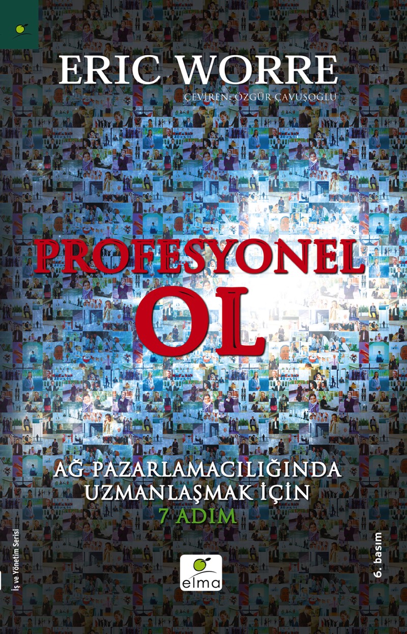 Profesyonel Ol