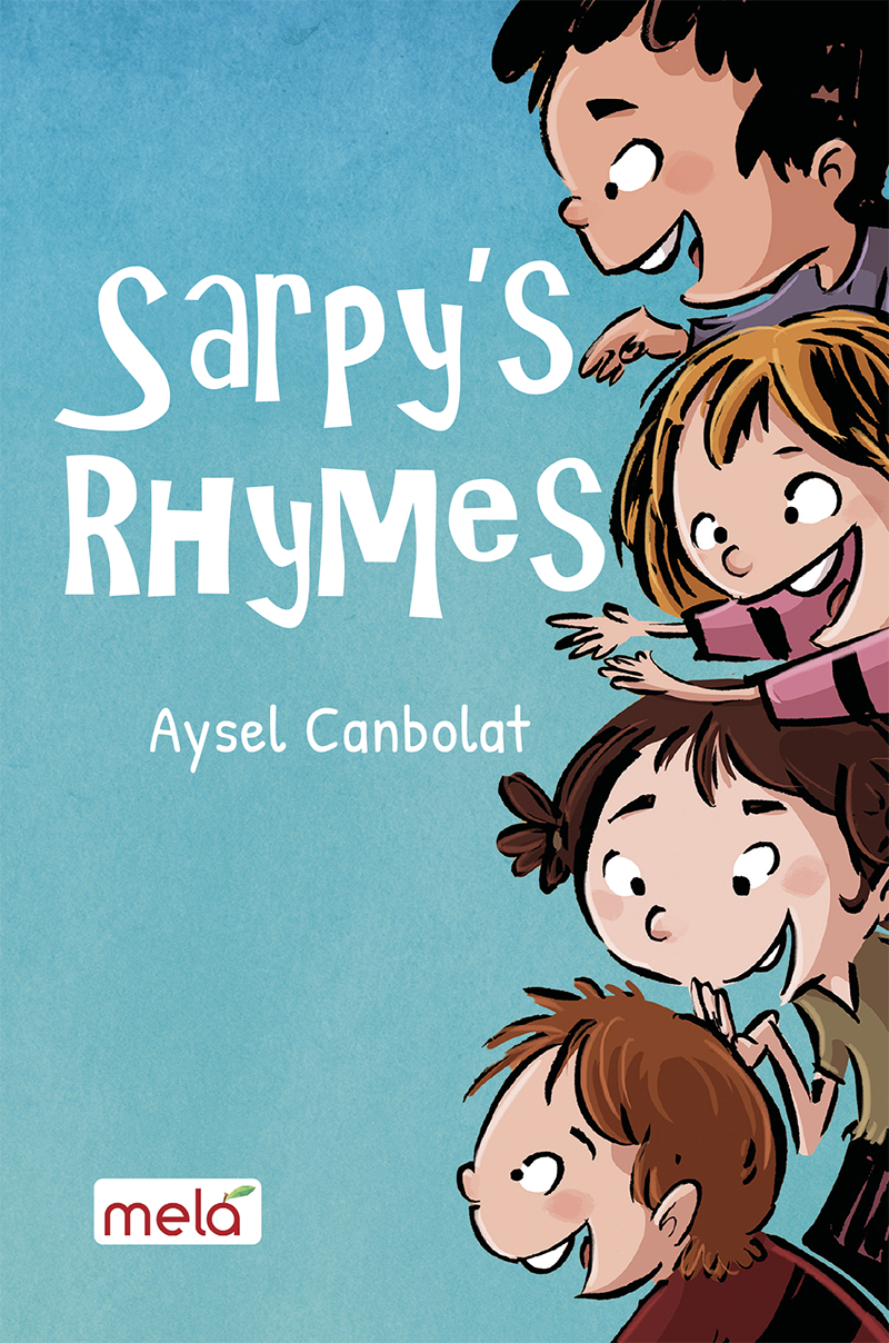 Sarpy’s Rhymes