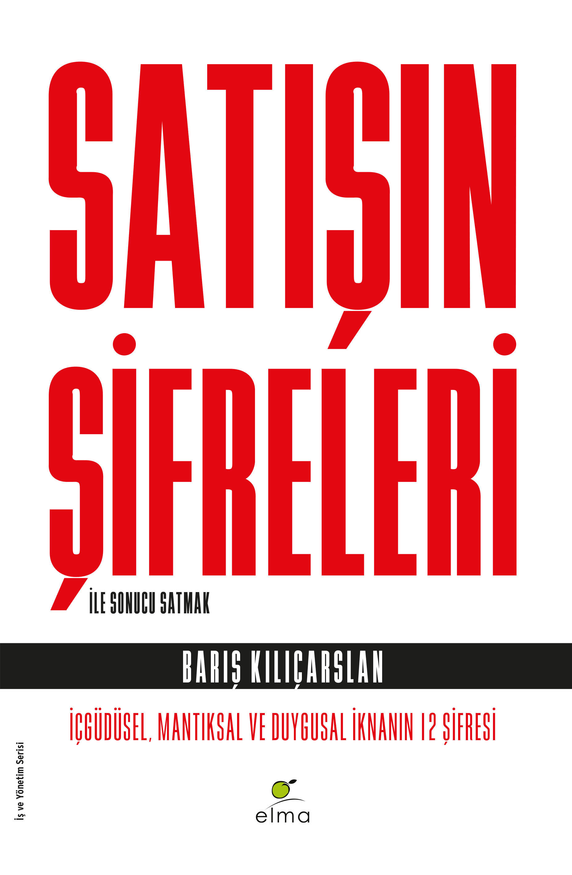 Satışın Şifreleri