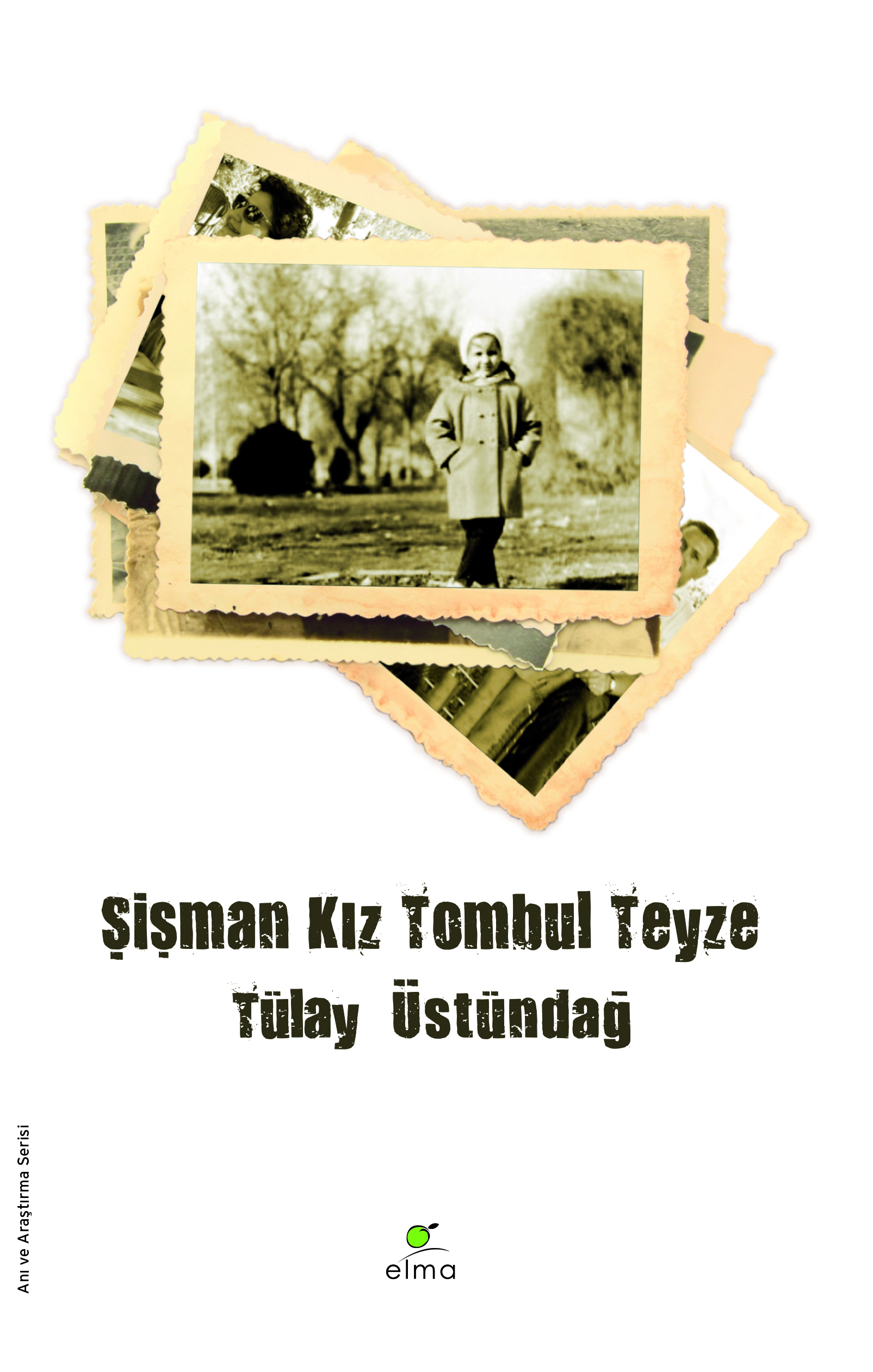 Şişman Kız Tombul Teyze