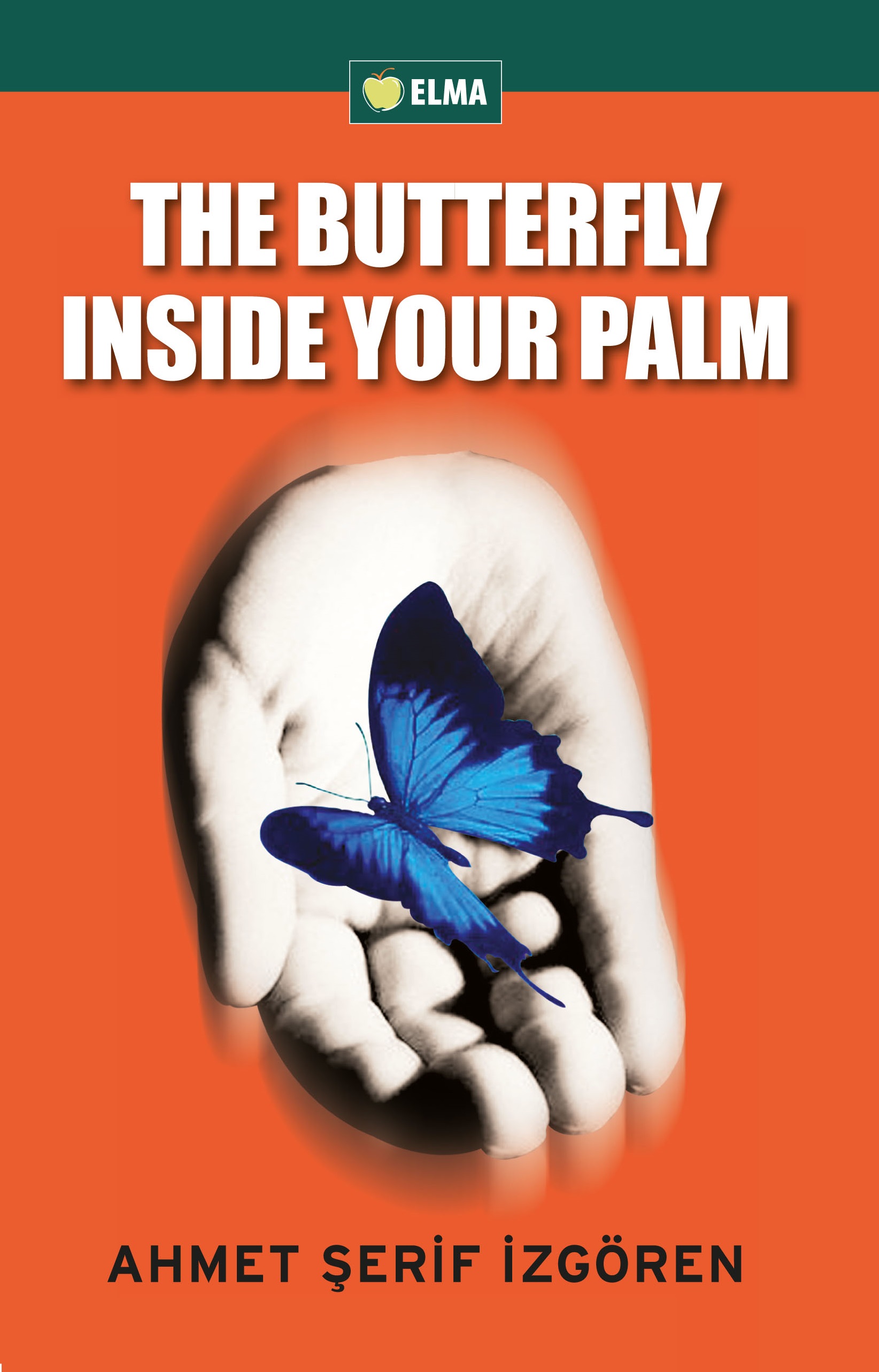 The Butterfly Inside Your Palm