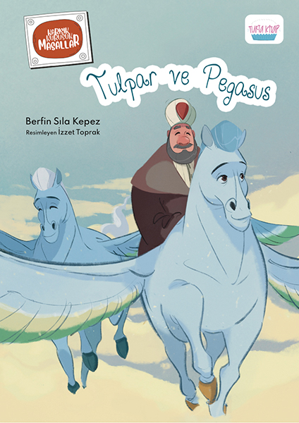 Tulpar ve Pegasus 