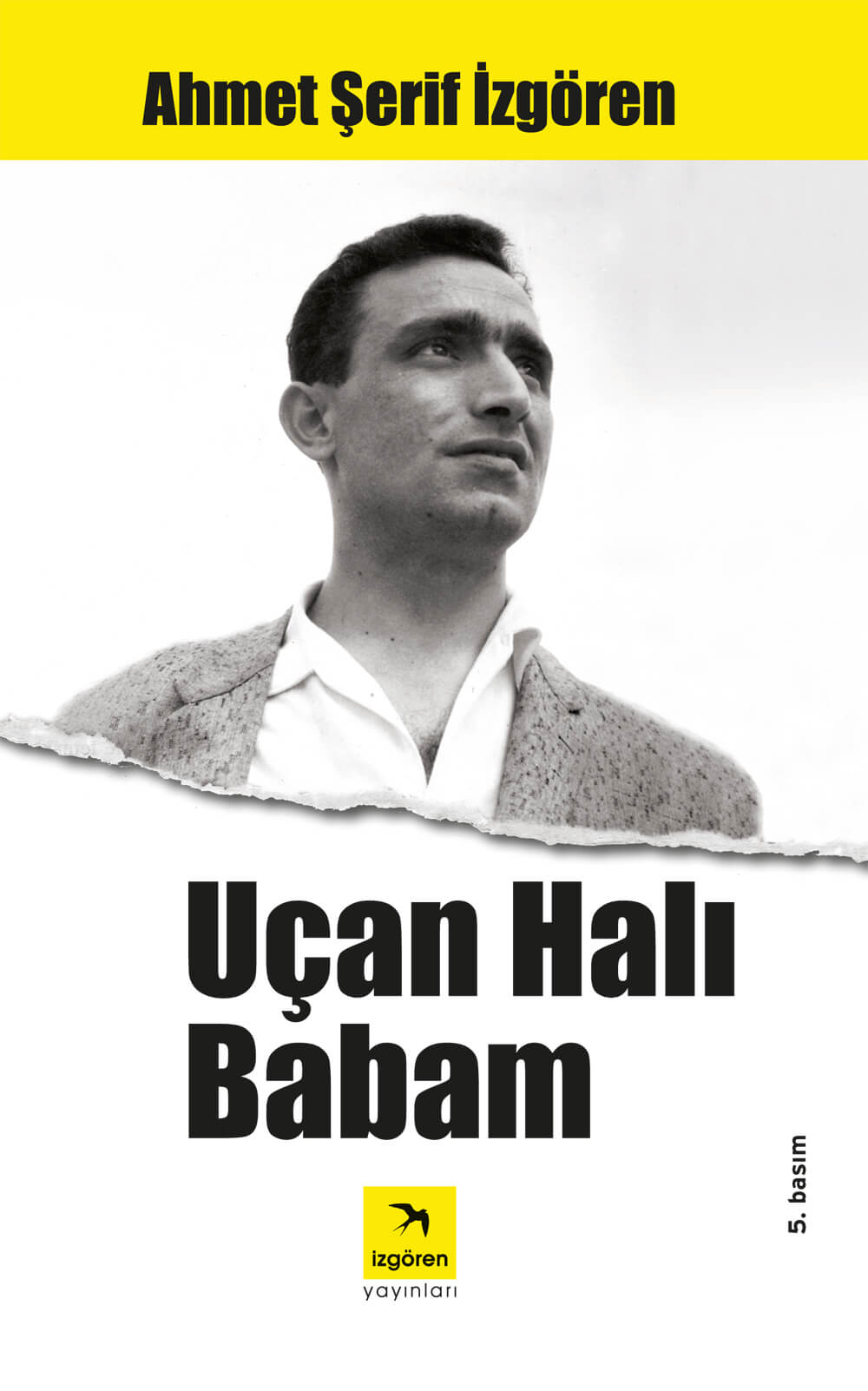 Uçan Halı Babam