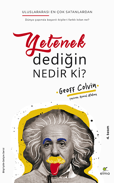 Yetenek Dediğin Nedir ki?