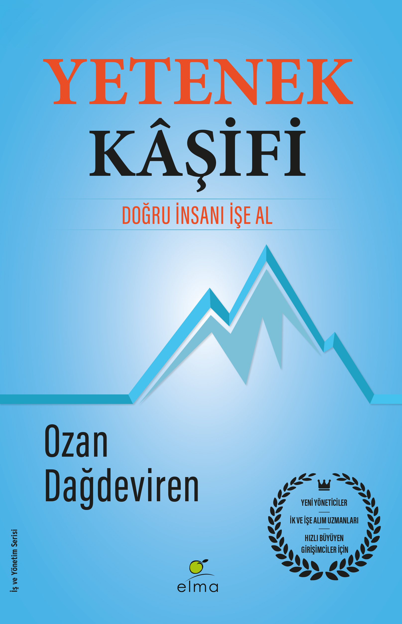 Yetenek Kaşifi