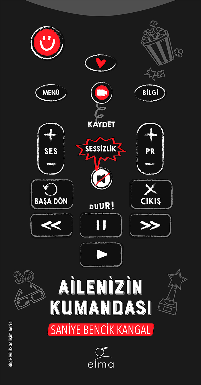 Ailenizin Kumandası