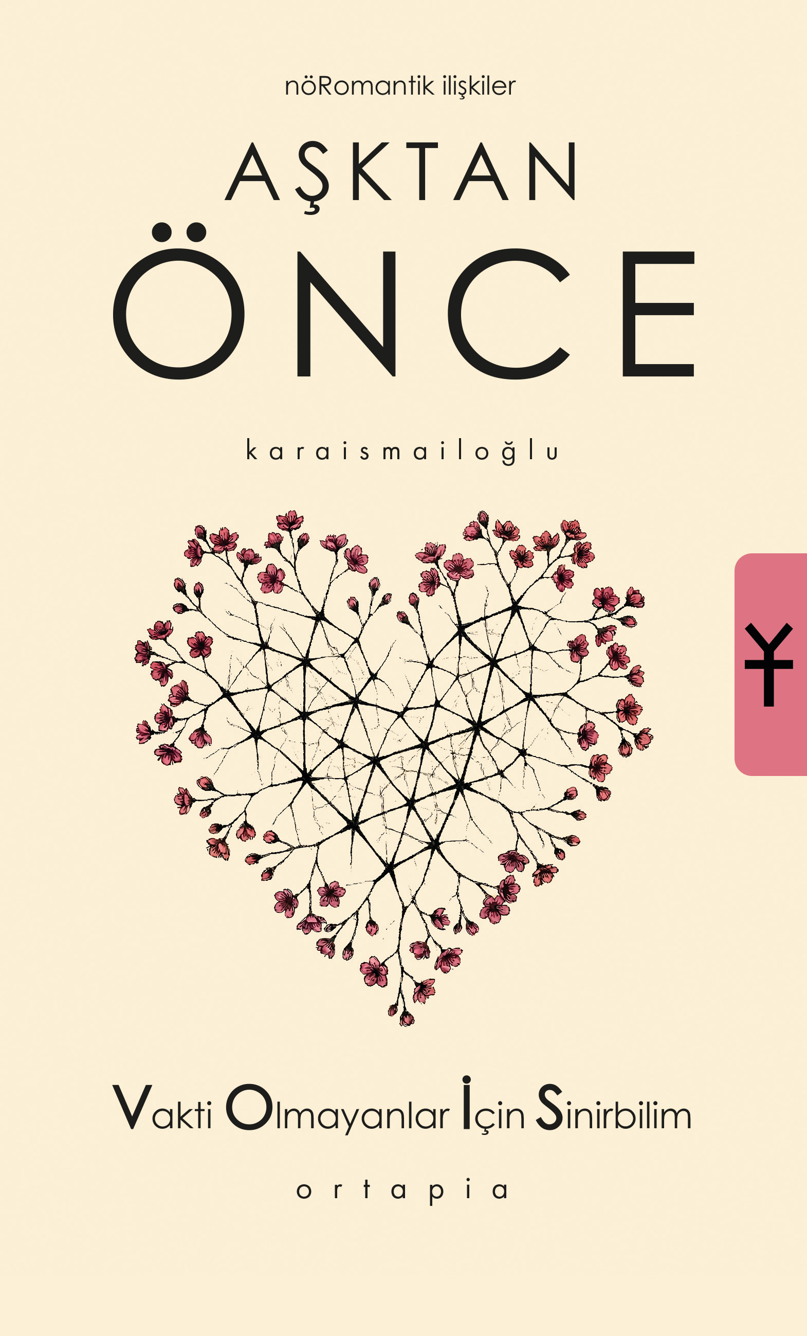 Aşktan Önce - Nöromantik İlişkiler